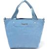 imageBaggallini Mini Carryall ToteCornflower