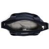 imageBaggallini Mini Carryall ToteFrench Navy