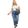 imageBaggallini Mini Carryall ToteFrench Navy