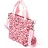 imageBaggallini Mini Carryall ToteHeart Print