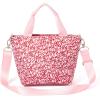 imageBaggallini Mini Carryall ToteHeart Print