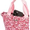 imageBaggallini Mini Carryall ToteHeart Print