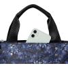 imageBaggallini Mini Carryall ToteIndigo Petal