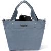 imageBaggallini Mini Carryall ToteMist