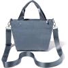 imageBaggallini Mini Carryall ToteMist