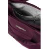 imageBaggallini Mini Carryall ToteMulberry
