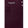 imageBaggallini Mini Carryall ToteMulberry