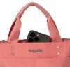 imageBaggallini Mini Carryall ToteTerracotta