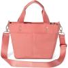 imageBaggallini Mini Carryall ToteTerracotta