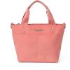 imageBaggallini Mini Carryall ToteTerracotta