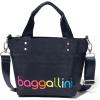 imageBaggallini Mini Carryall ToteBaggallini Rainbow