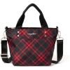 Crimson Tartan