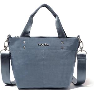 imageBaggallini Mini Carryall ToteMist