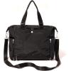 imageBaggallini Trifecta Convertible Backpack Crossbody Tote Bag11x12 Lightweight Travel Bag WRFID Phone WristletBlack