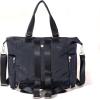 imageBaggallini Trifecta Convertible Backpack Crossbody Tote Bag11x12 Lightweight Travel Bag WRFID Phone WristletFrench Navy