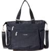 imageBaggallini Trifecta Convertible Backpack Crossbody Tote Bag11x12 Lightweight Travel Bag WRFID Phone WristletFrench Navy