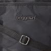 imageBaggallini Broadway Crossbody BagBlack Camo Jacquard