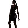 imageBaggallini Broadway Crossbody BagBlack Camo Jacquard