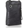 imageBaggallini Broadway Crossbody BagBlack Camo Jacquard