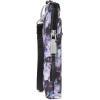 imageBaggallini Broadway Crossbody BagDark Garden Watercolor