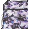 imageBaggallini Broadway Crossbody BagDark Garden Watercolor