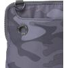 imageBaggallini Broadway Crossbody BagDark Grey Camo
