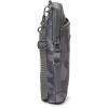imageBaggallini Broadway Crossbody BagDark Grey Camo