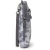 imageBaggallini Broadway Crossbody BagGrey Camo