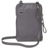 imageBaggallini Broadway Crossbody BagSmoke