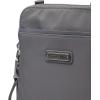 imageBaggallini Broadway Crossbody BagSmoke