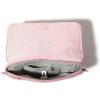 imageBaggallini Flap Crossbody with ChainRose Shimmer