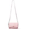 imageBaggallini Flap Crossbody with ChainRose Shimmer
