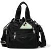 imageBaggallini Modern Everywhere Drawstring MiniBlack