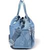 imageBaggallini Modern Everywhere Drawstring MiniCornflower