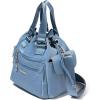 imageBaggallini Modern Everywhere Drawstring MiniCornflower