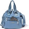 imageBaggallini Modern Everywhere Drawstring MiniCornflower