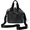 imageBaggallini Modern Everywhere Drawstring MiniMidnight Blossom Print