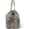 imageBaggallini Modern Everywhere Drawstring MiniSterling Shimmer