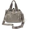 imageBaggallini Modern Everywhere Drawstring MiniSterling Shimmer