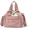 imageBaggallini Modern Everywhere Drawstring MiniWoodrose