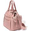 imageBaggallini Modern Everywhere Drawstring MiniWoodrose