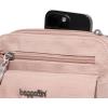 imageBaggallini Modern Everywhere MiniBallet Pink