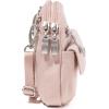imageBaggallini Modern Everywhere MiniBallet Pink