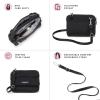 imageBaggallini Modern Everywhere MiniBlack