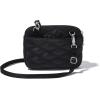 imageBaggallini Modern Everywhere MiniBlack Quilt