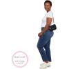 imageBaggallini Modern Everywhere MiniFrench Navy
