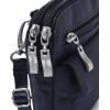 imageBaggallini Modern Everywhere MiniFrench Navy