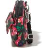 imageBaggallini Modern Everywhere MiniFuchsia Rose