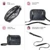 imageBaggallini Modern Everywhere MiniMidnight Blossom