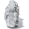 imageBaggallini Modern Everywhere MiniSilver Metallic Quilt